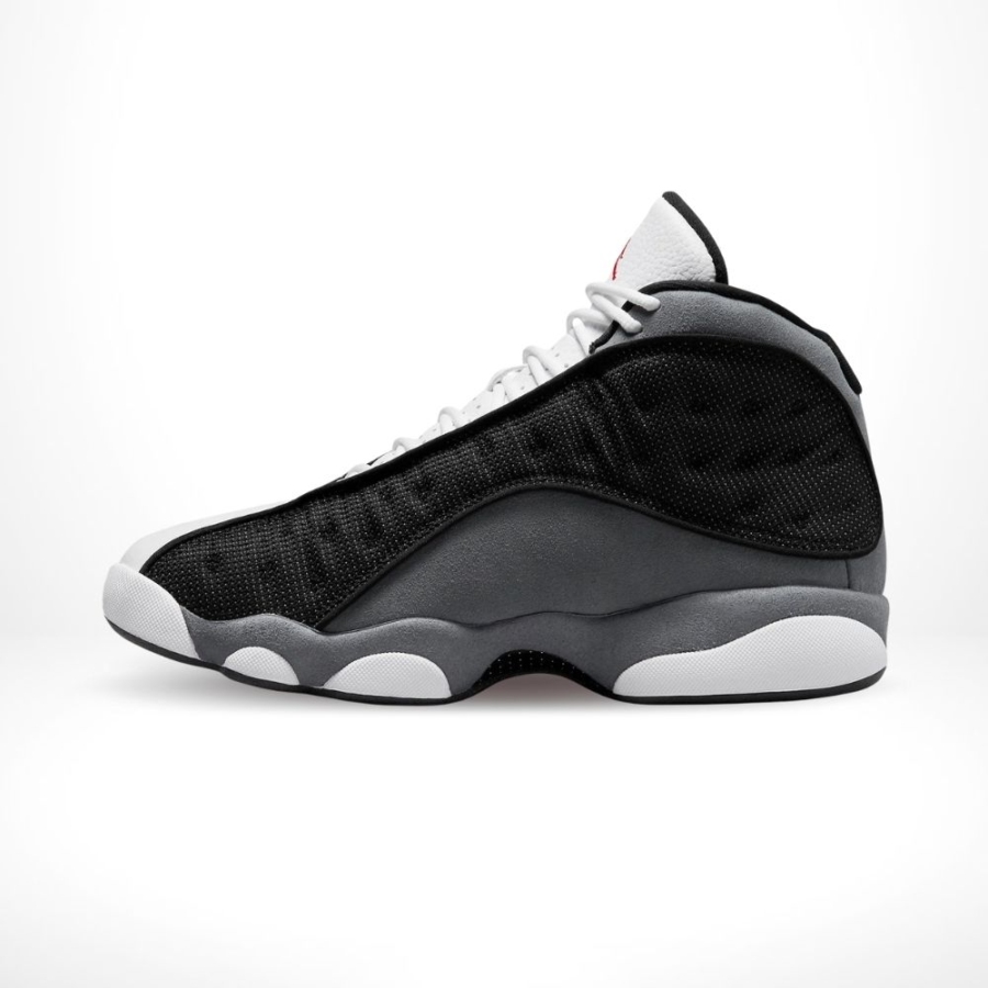 Air Jordan 13 Retro Black Flint - Image 3