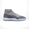 Side view of the Air Jordan 11