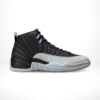 Side view of the Air Jordan 12