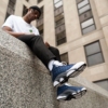 Style inspiration with the Air Jordan 13