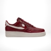 Side view of the Air Force 1