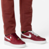 On-foot of the Air Force 1