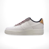 Medial side view of the Air Force 1