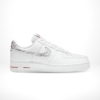 Side view of the Air Force 1
