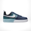 Side view of the Air Force 1