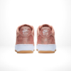 Rear view of the Air Force 1