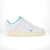 Side view of the Air Force 1