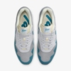 Top-down view of the Air Max
