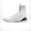 Medial side view of the Nike Kobe