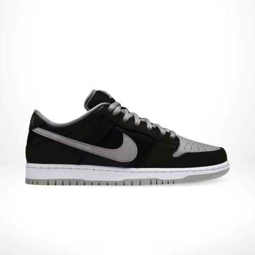 Side view of the Nike SB Dunk Low