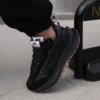 On-foot of the Nike LD Waffle