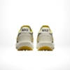 Rear view of the Nike LD Waffle